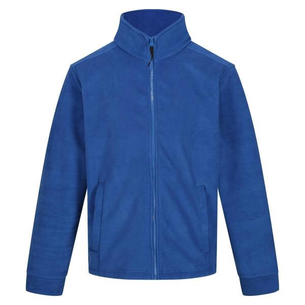 Regatta Professional Mens Thor 300 Full Zip Fleece Jacket - Royal Blue - 
