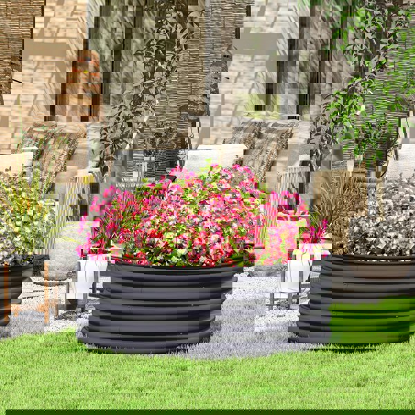 Garden Bed