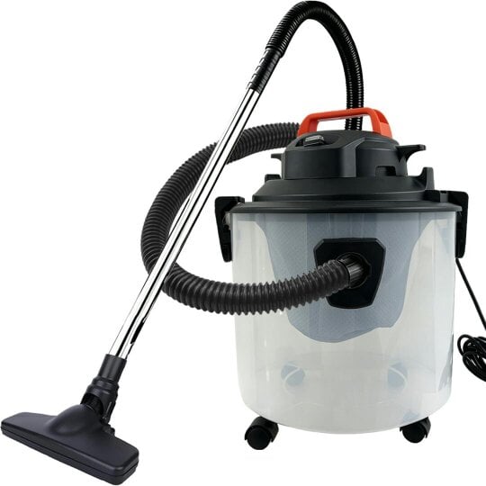 Havendro 25 Litre Vacuum Cleaner Wet and Dry Bagless Cylinder Powerful Compact Cleaning