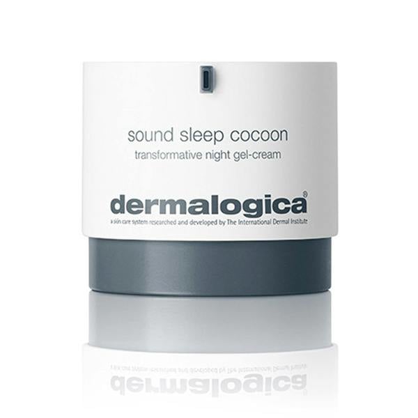 Dermalogica Sound Sleep Cocoon Gel-Cream