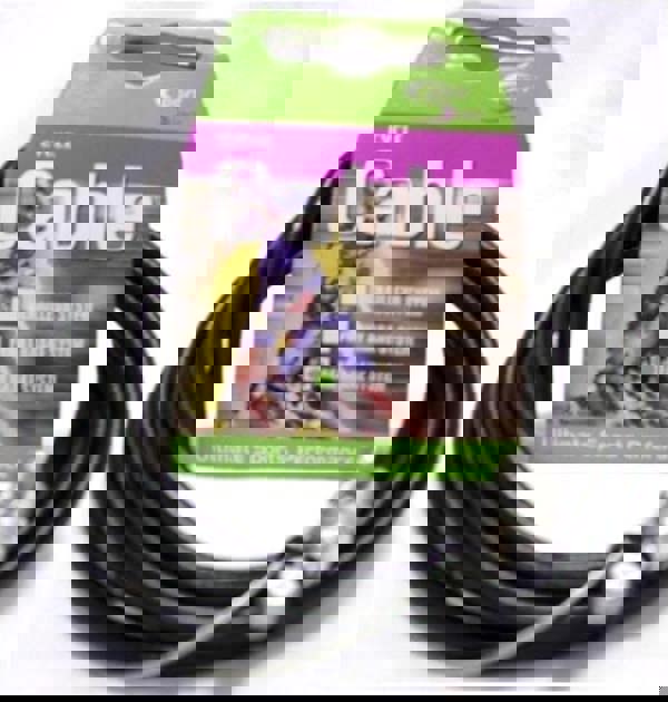 Sport Direct Galvanized Steel MTB Bicycle Bike Inner/Outer Front Brake Cable