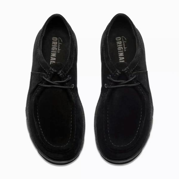 Clarks Originals Meare Walla