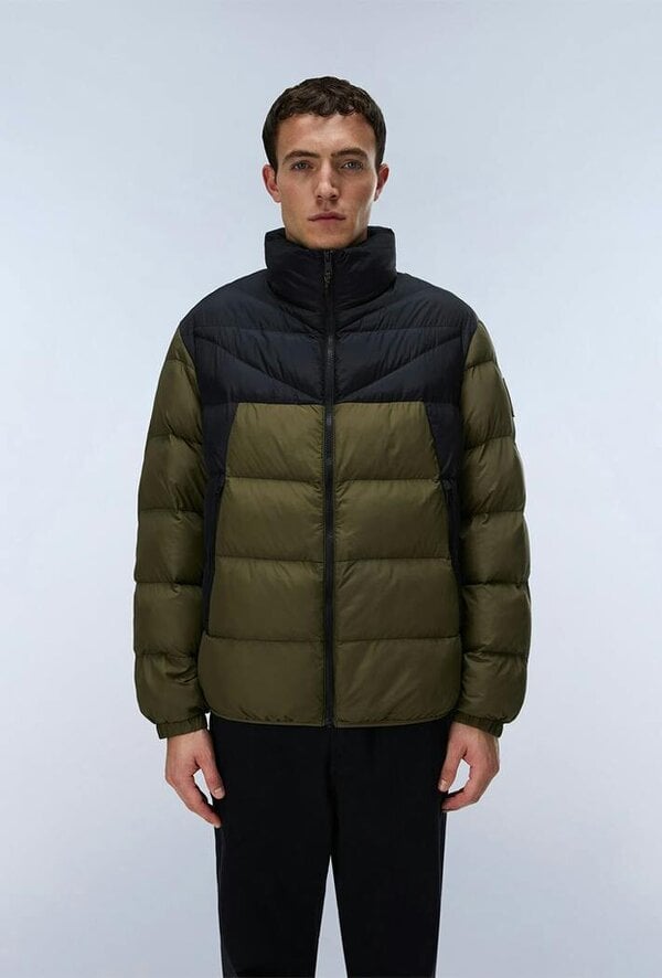 Napapijri Molveno Puffer Jacket