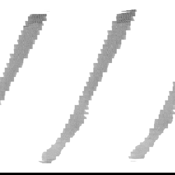 Trespass Childrens/Kids Tubular Ski Socks - Grey - 