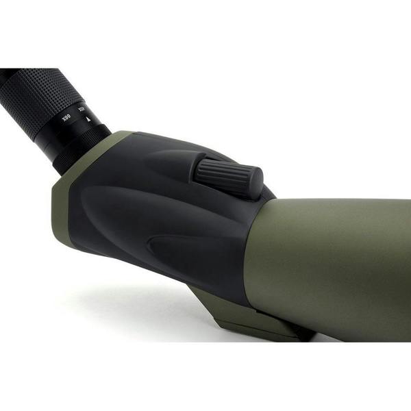 Celestron Ultima Refractor 100 45 Degree Spotting Scope