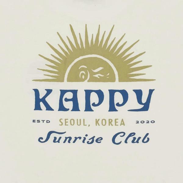 Kappy Design Sunny Wink T-Shirt