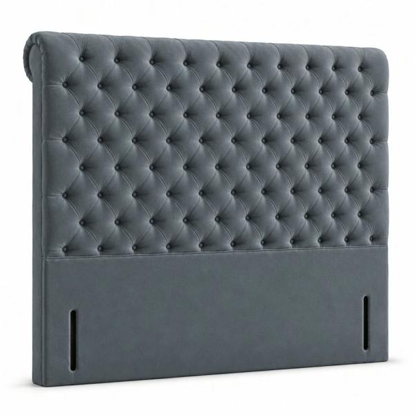 Great British Beds Sleigh Headboard