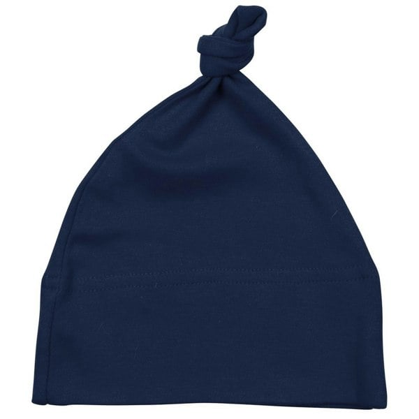 Babybugz Baby Winter Hat - Nautical Navy