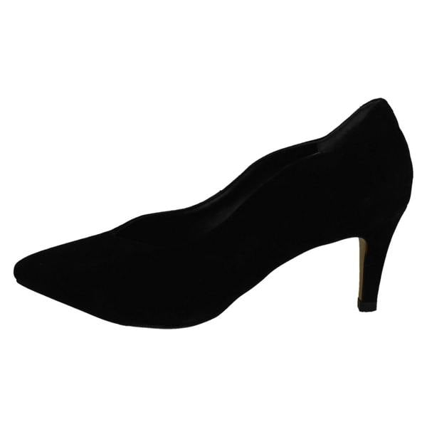 Van Dal Ladies Van Dal Court Shoes Stella
