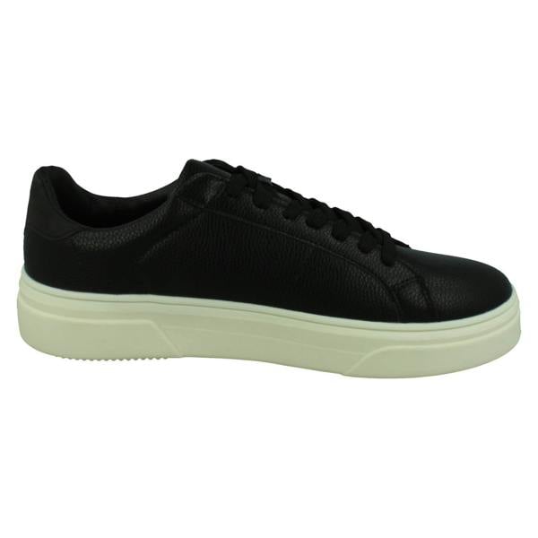 Thomas Blunt Mens Thomas Blunt Chunky Outsole Lace Up Leisure Shoe A2213