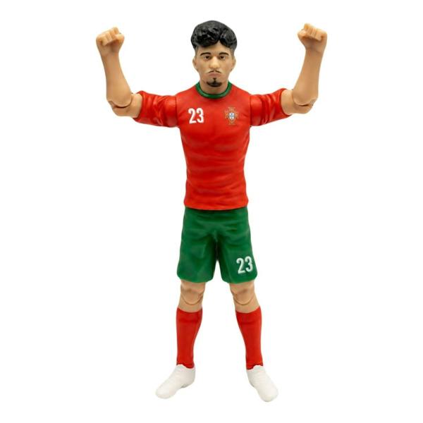 Banbo | Vitinha Portugal Fully Articulated Figurine