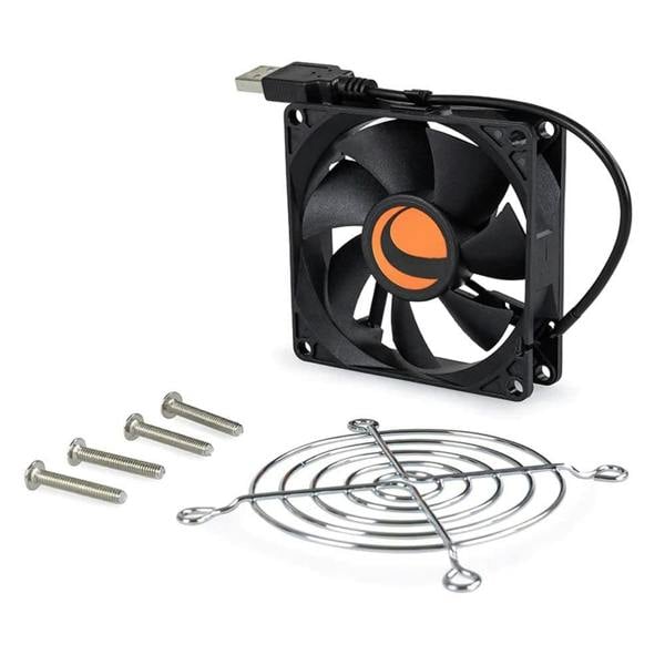 Celestron USB Cooling Fan for Dobsonian Telescopes