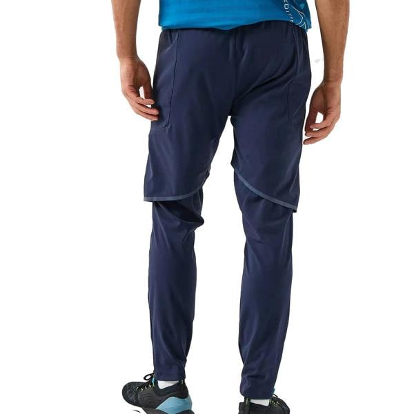 OEX Fell 2.0 Track Pants Navy