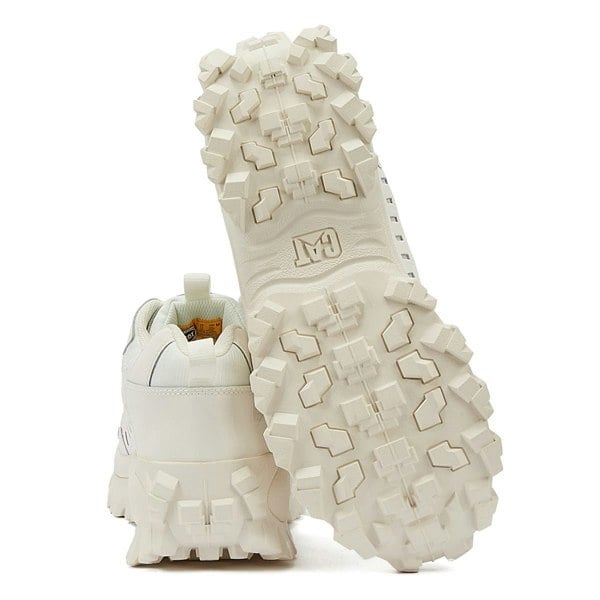 Caterpillar P110094 Unisex Intruder - White