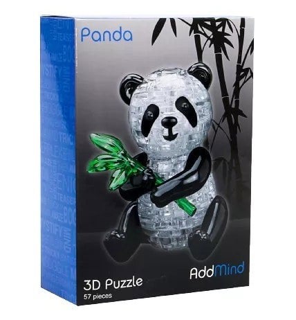 Nova Panda 3D Puzzle