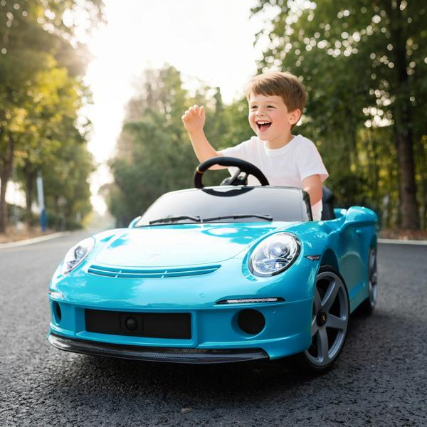 Electric Ride-on Car