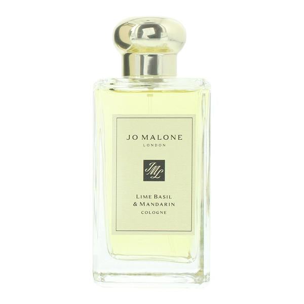 Jo Malone Lime Basil & Mandarin Cologne 100ml Spray Unisex