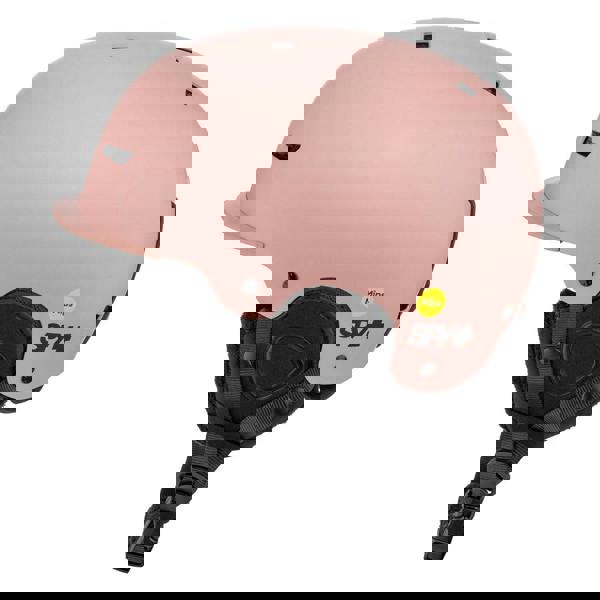 Spy GALACTIC MIPS - Matte Dusty Pink