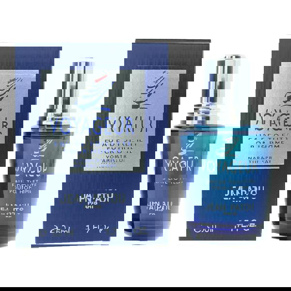 Voyager Jean Patou Voyager Eau De Toilette 50ml