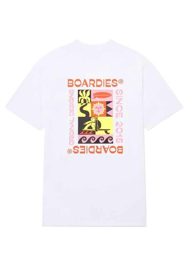 BOARDIES Watergate Kids T-Shirt