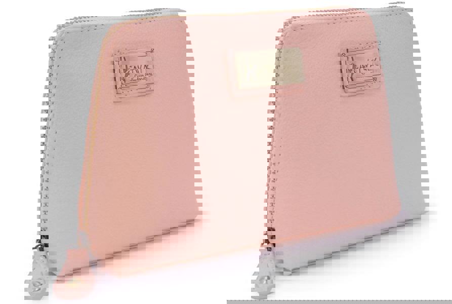 Catwalk Collection Handbags Emma - Makeup Bag