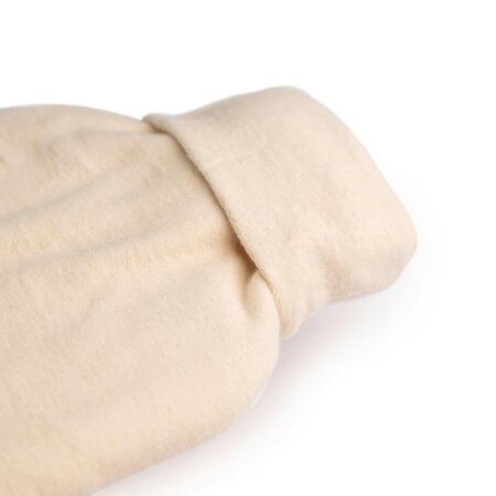 CosyPanda Luxury Natural Bamboo Hot Water Bottle