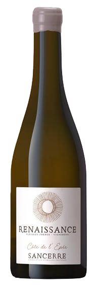 Renaissance Fleuriet Freres and S Marchand, Sancerre Cote de l'Epee 2023 75cl