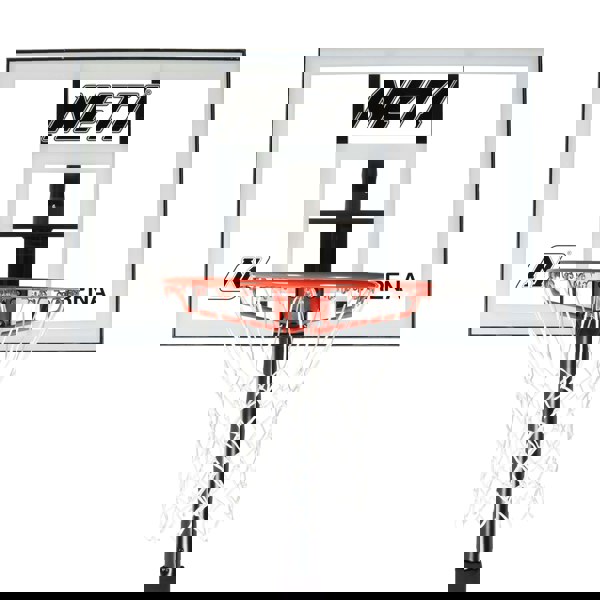 NET1 Arena Basketball Hoop