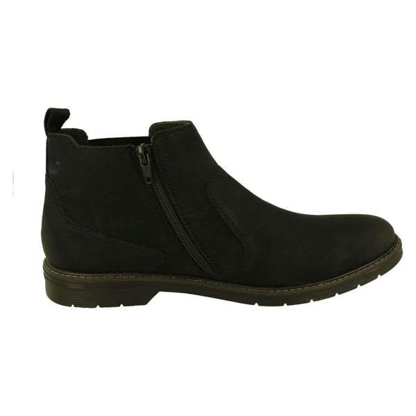 Rieker Mens Rieker Casual Ankle Boot 13092