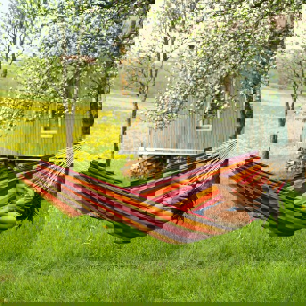 Amazonas Lambada Tropical Hammock