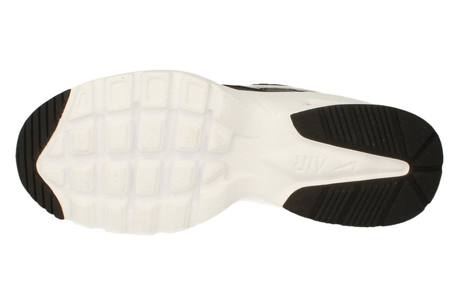 Nike Womens Air Max Fusion Cj1671  003 - Black White 003 - Photo 4