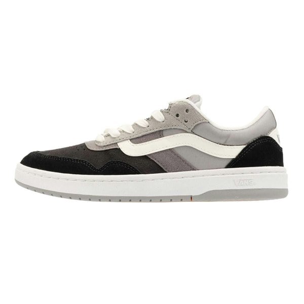 Vans Cruz 3.0 Gradient Trainers - Grey