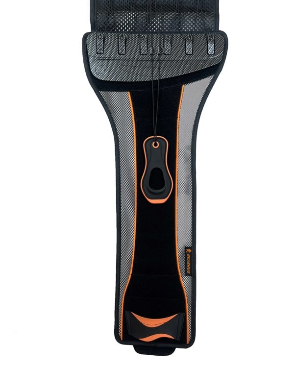 Bearhug The Lumbear Lower Back Support