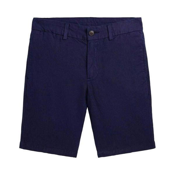Ralph Lauren Childrens/Kids Chino Shorts - Navy - 