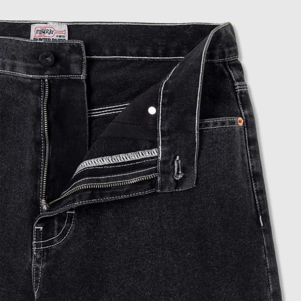 Stan Ray Wide 5 Short
