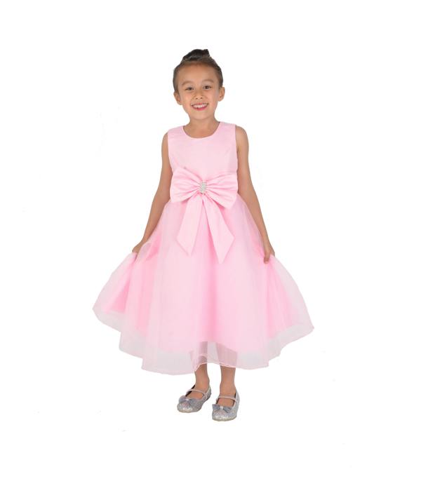 Cinda Bridesmaid Party Dress