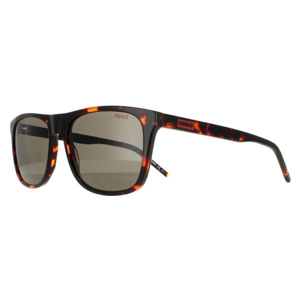 Hugo by Hugo Boss Sunglasses HG 1194/S 086 IR Havana Grey Brown