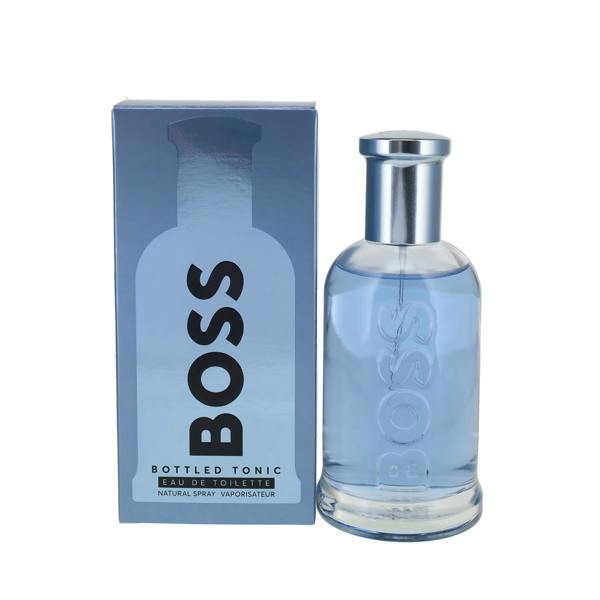 Hugo Boss Bottled Tonic Eau de Toilette For Him 100ml