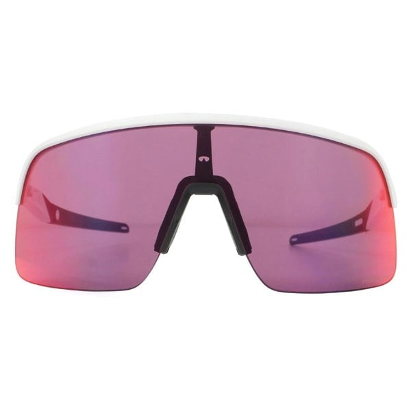 Oakley Sunglasses Sutro Lite OO9463-02 Matte White Prizm Road