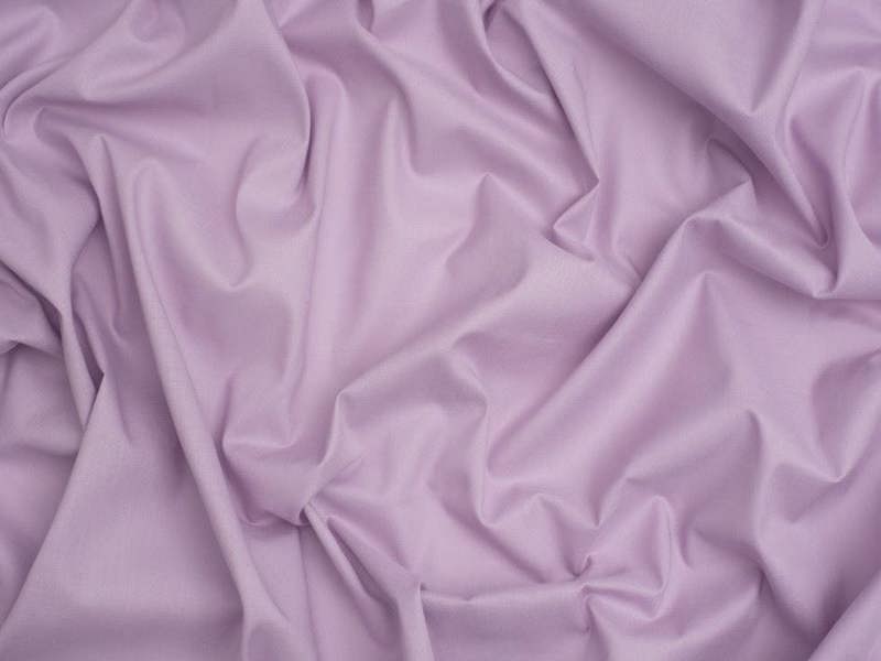 Minerva Core Range Minerva 100% Cotton Lawn Fabric - Plain Design Dressmaking Fabric, 140 cm / 56" Wide - per metre