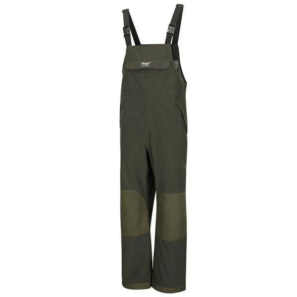 Hoggs of Fife Green King II Waterproof Bib and Brace