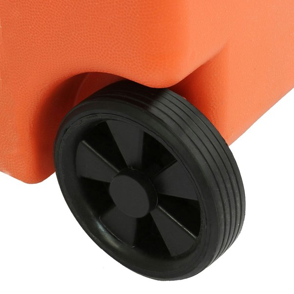 Maxblast 30L Water Trolley