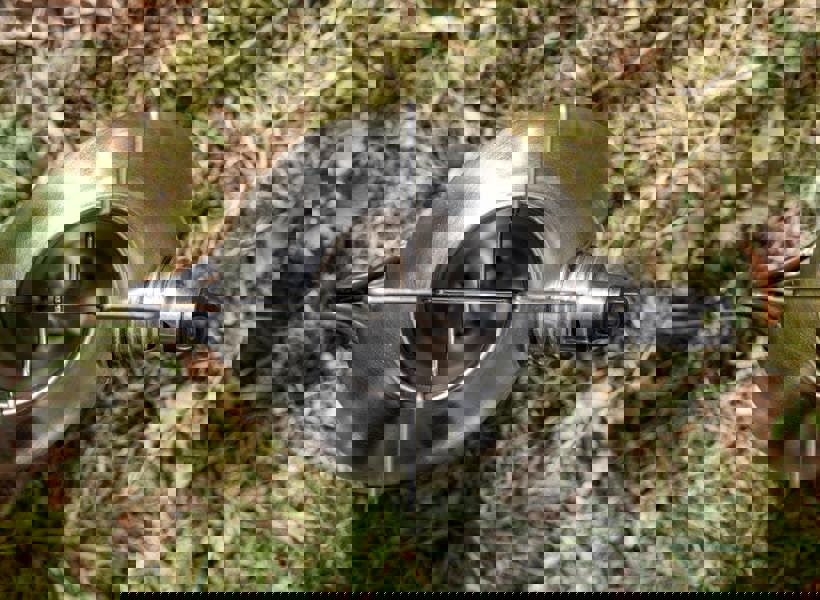 Petromax Stainless Steel Fire Kettle