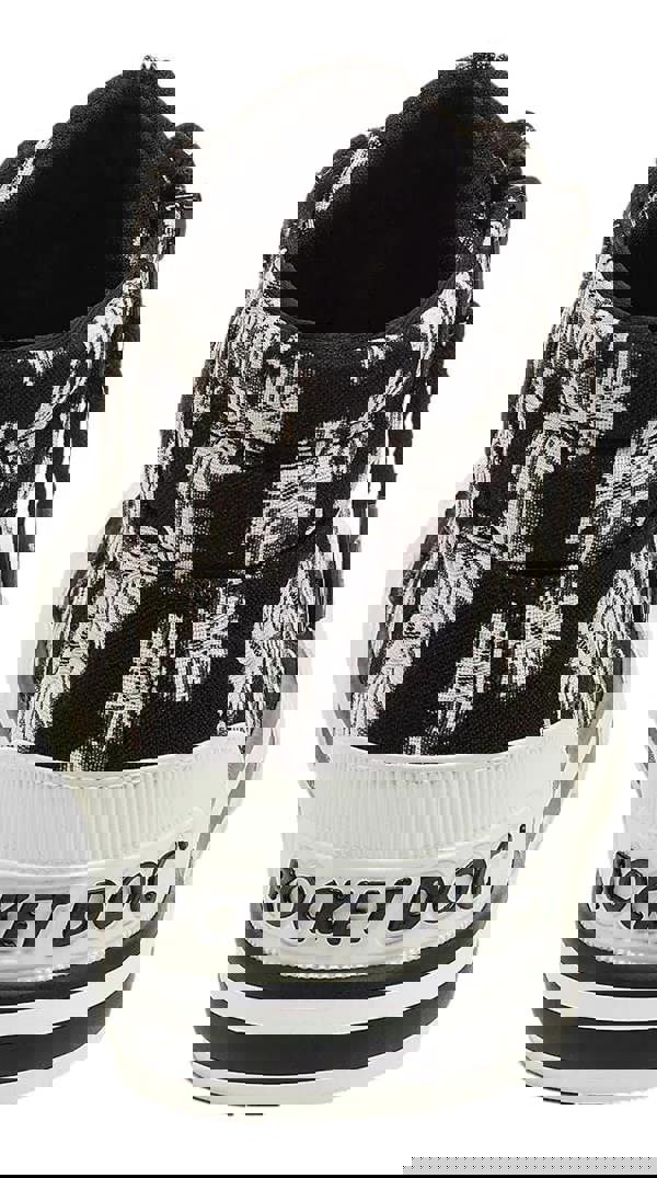 Rocket Dog Jazzin Hi Womens Casual Zip Up Ankle Boots