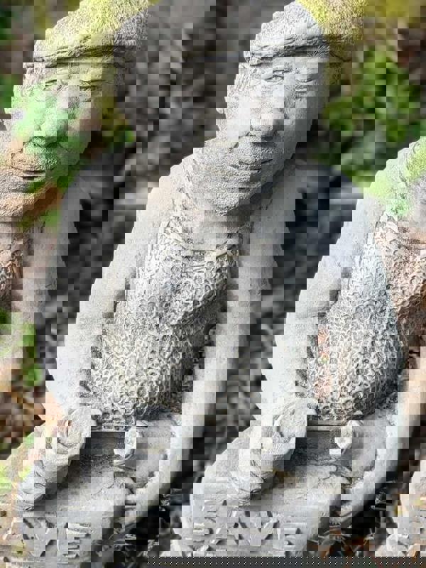 Beer Man Funny Stone Ornament