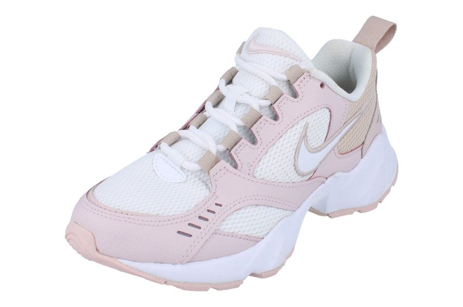 Nike Womens Air Heights Trainers Ci0603  601 - Barely Rose White Fossil Stone 601 - Photo 0