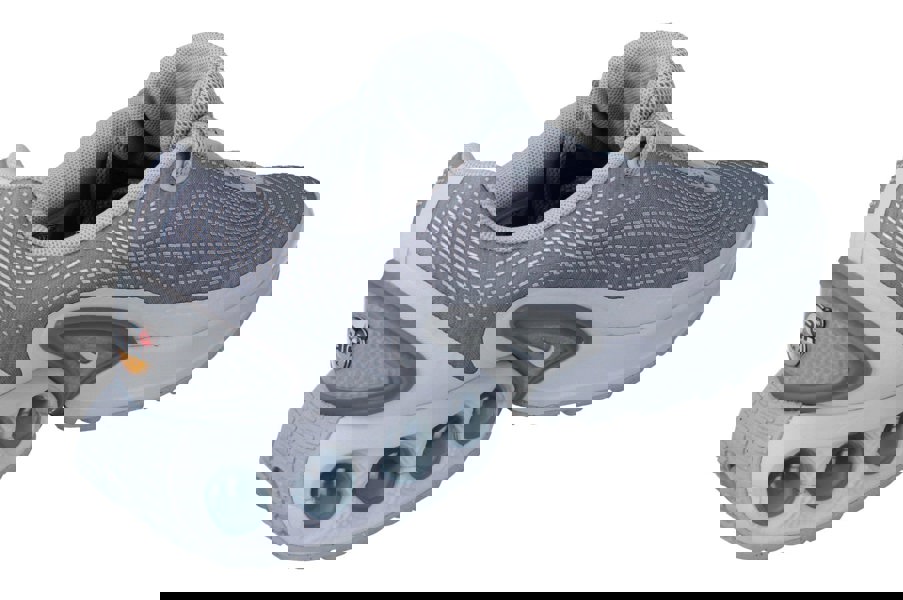 Nike Air Max Dn Mens Dv3337  007 - Wolf Grey Pure Platinum 007 - Photo 2