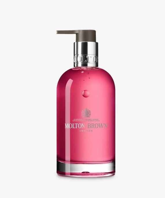 Molton Brown Fine Liquid Hand Wash - 200ml