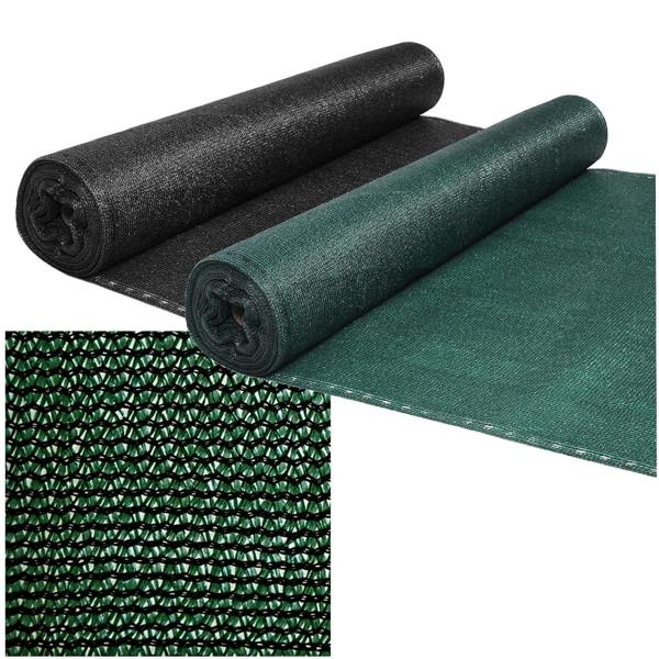 True Products Privacy Backing Netting for Hedge and Green Wall