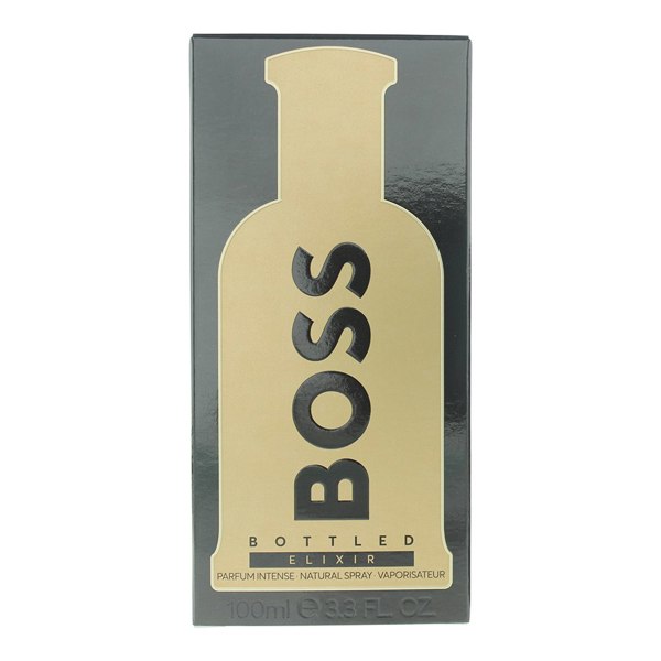 Hugo Boss Bottled Elixir Parfum Intense 100ml for Him